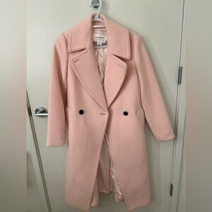 Club Monaco Daylina Coat